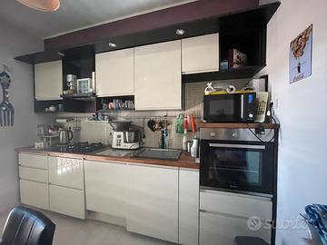 Cucina ikea inclusi 5 elettrodomestici