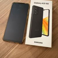 Samsung Galaxy A 335 G