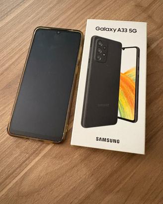 Samsung Galaxy A 335 G