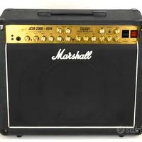 MARSHALL JCM 2000 60 W