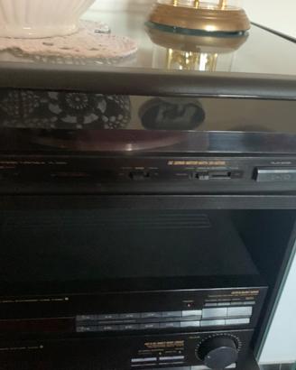 Stereo