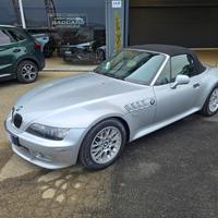 Bmw Z3 ROADSTER 2.2 170CV DA VETRINA!