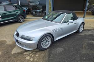 Bmw Z3 ROADSTER 2.2 170CV DA VETRINA!