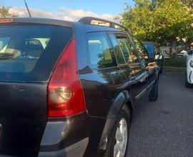 RENAULT Mégane 2ª serie - 2005