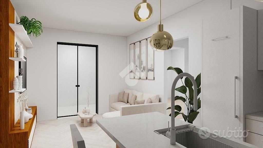 Appartamento – Montecchio Emilia, Reggio nell'Emilia - Vista 2