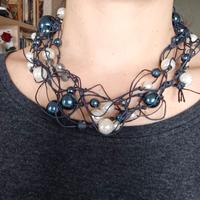 Collana hand made