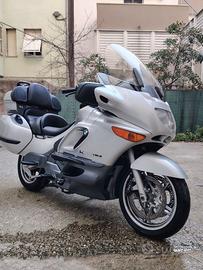 Moto BMW K 1200 LT