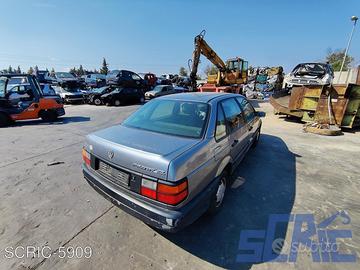 VW PASSAT 35I, 3A2 1.8 90CV 88-96 - Ricambi