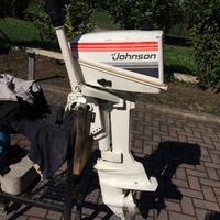 Johnson 4,5 hp