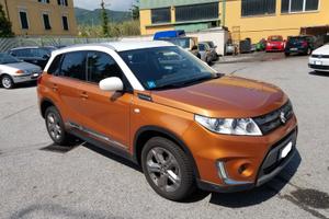 Suzuki Vitara 1.6 VVT V-Cool