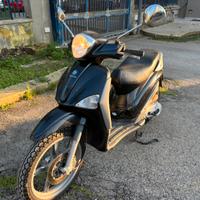 Scooter Piaggio liberty 50