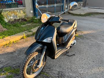 Scooter Piaggio liberty 50