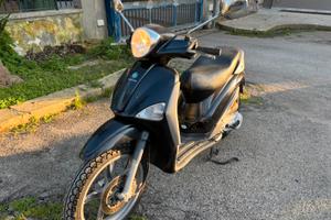 Scooter Piaggio liberty 50