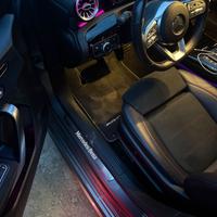 Mercedes Classe A 200d AMG Line