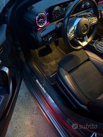 Mercedes Classe A 200d AMG Line