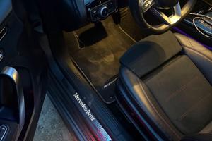 Mercedes Classe A 200d AMG Line