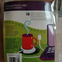 Scaldatazza USB