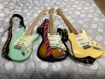 Fender American Vintage ‘57