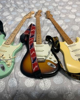 Fender American Vintage ‘57