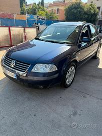 Passat 1.6 benzina euro 4