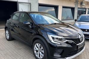 Renault Captur 100 CV GPL Techno