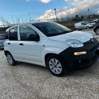 Fiat Panda Van 1.3 mjt 80cv