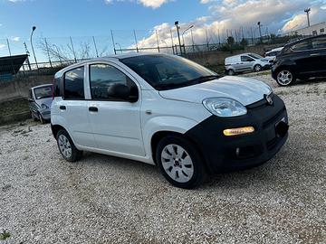 Fiat Panda Van 1.3 mjt 80cv