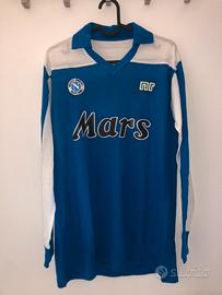 Maglia Napoli NR vintage originale