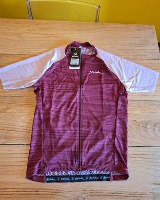 Maglia ciclismo SPIUK TOP TEN, donna, taglia L