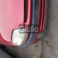 Clio con tettuccio ricambi