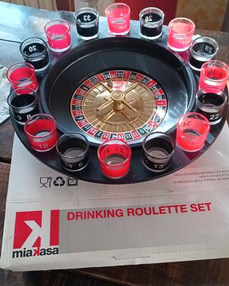 ruolette