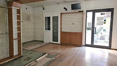 Immobile di 55 m² con 2 locali a Genova