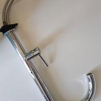 Rubinetto lavello cucina Paffoni