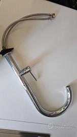 Rubinetto lavello cucina Paffoni