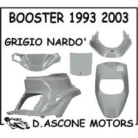 KIT CARENE GRIGIO NARDO' BOOSTER 1993 2003