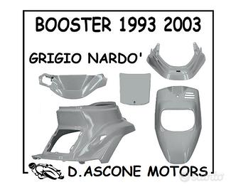 KIT CARENE GRIGIO NARDO' BOOSTER 1993 2003