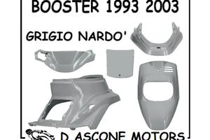 KIT CARENE GRIGIO NARDO' BOOSTER 1993 2003