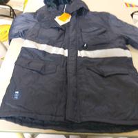 Giaccone termico da lavoro Cofra taglia 2XL