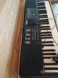 pianola elettrica