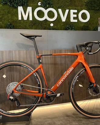 Cannondale SuperX 4 2026