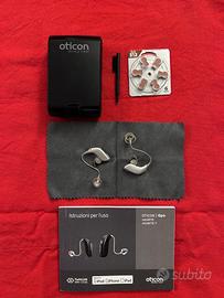 Apparecchio Acustico  OTICON OPN 1 MRITE 312