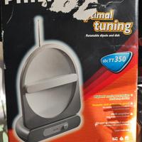 antenna universale portatile philips