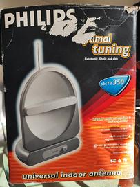 antenna universale portatile philips