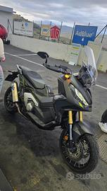 HONDA X-ADV 750 2021
