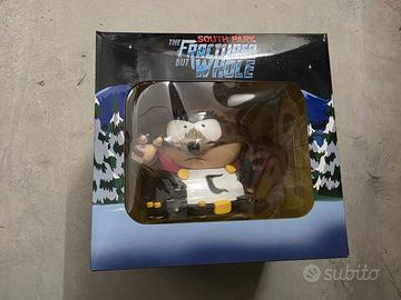 Collector edition South park scontro di-retti