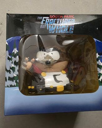 Collector edition South park scontro di-retti