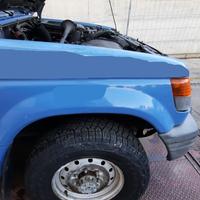 MITSUBISHI PAJERO 1998 - PARAFANGO DESTRO