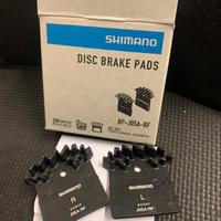 Pastiglie freno Shimano J05A NUOVE e imballate