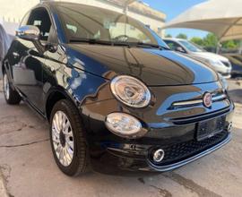 FIAT 500 1.0 Hybrid "DIVERSI COLORI" + GPL