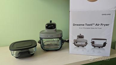 Friggitrice ad aria Dreame Tasti